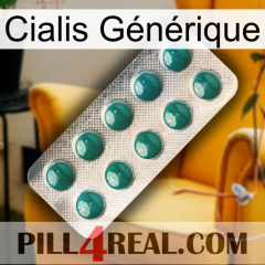 Cialis Générique dapoxetine1